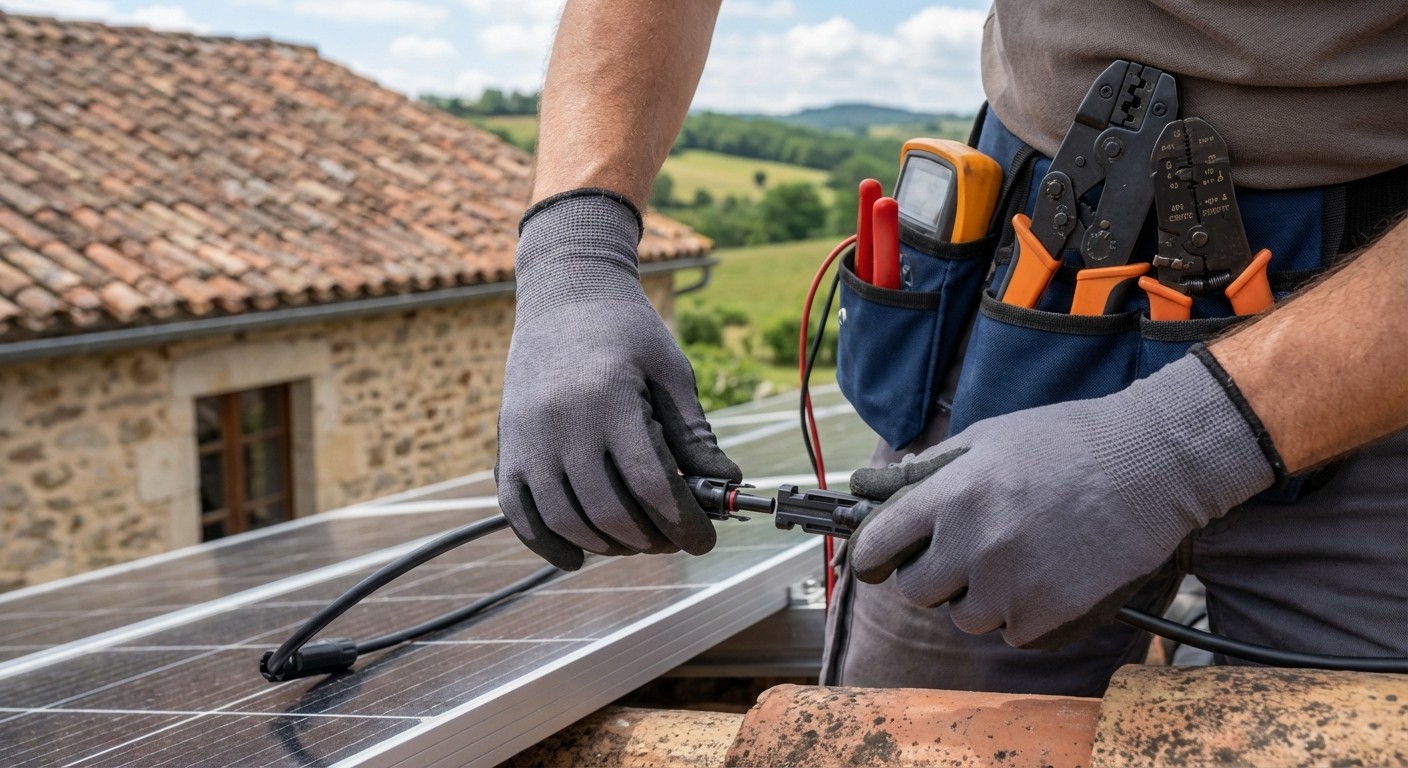 SOLAR SYSTEME